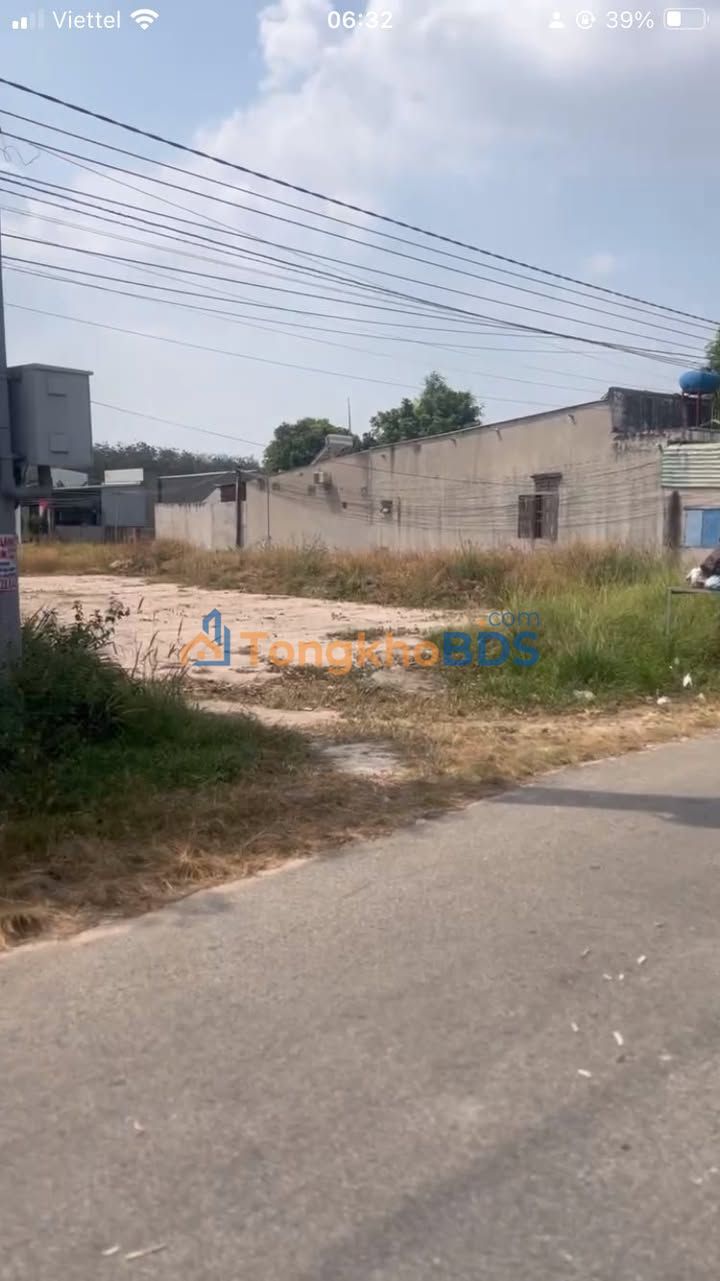 Bán Đất Sổ Hồng Phú Mỹ, BR-VT - Lô Góc 750 Triệu, Lô Thường 300 Triệu