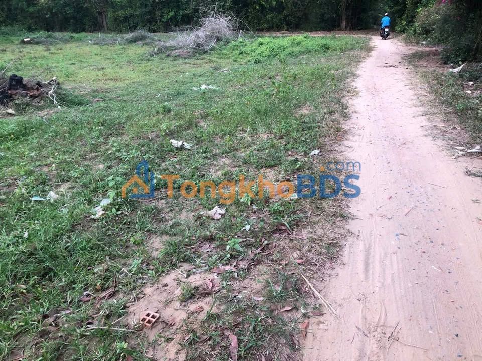 Bán Đất Nền Liền Kề Trà Vinh 150m² - Sổ Đỏ Thổ Cư, Giá 1.15 Tỷ