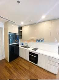 Căn hộ Vinhomes Smart City Tây Mỗ 62m² 6.8 tỷ - Chính chủ full nội thất