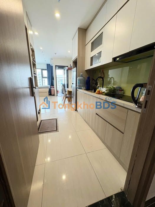 Cho thuê Studio Vinhomes Smart City 6.5tr - Full nội thất, Sẵn ở ngay!