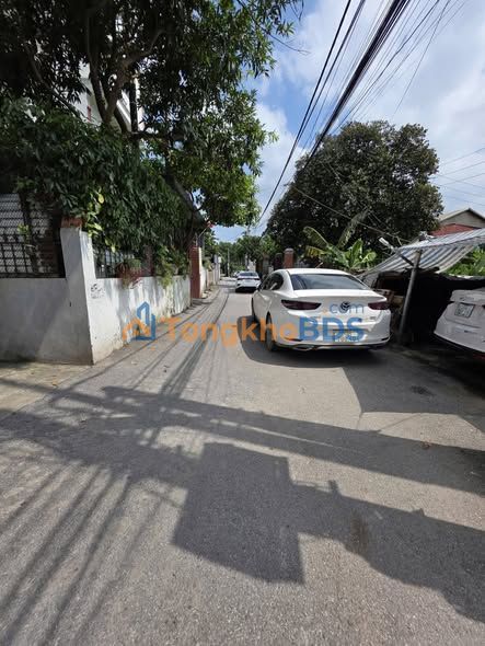 Đất Nền 30.2m² Biên Giang, Bắc Giang - Giá Tốt 2.85 Tỷ