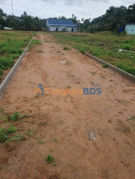 Đất Vàng Phú Quốc - 500m² Đường Bào, Giá Tốt Chỉ 3 Tỷ