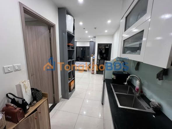 Cho thuê Studio 7 triệu/tháng tại Vinhomes Smart City, Nam Từ Liêm