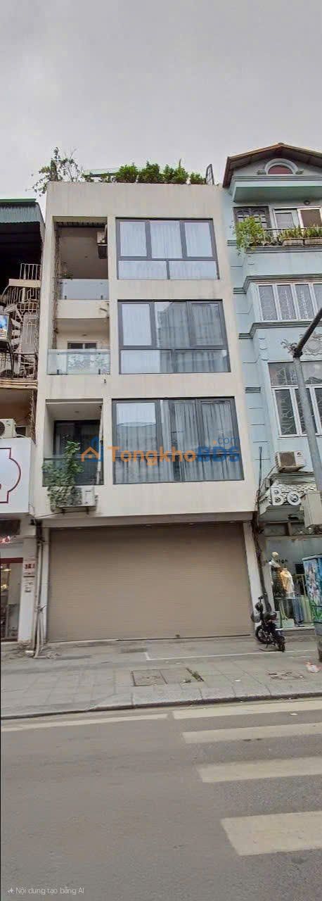 Nhà mặt phố Nguyễn Khuất Duy Tiến 46m² giá 20 tỷ - Ô tô vào tận nhà