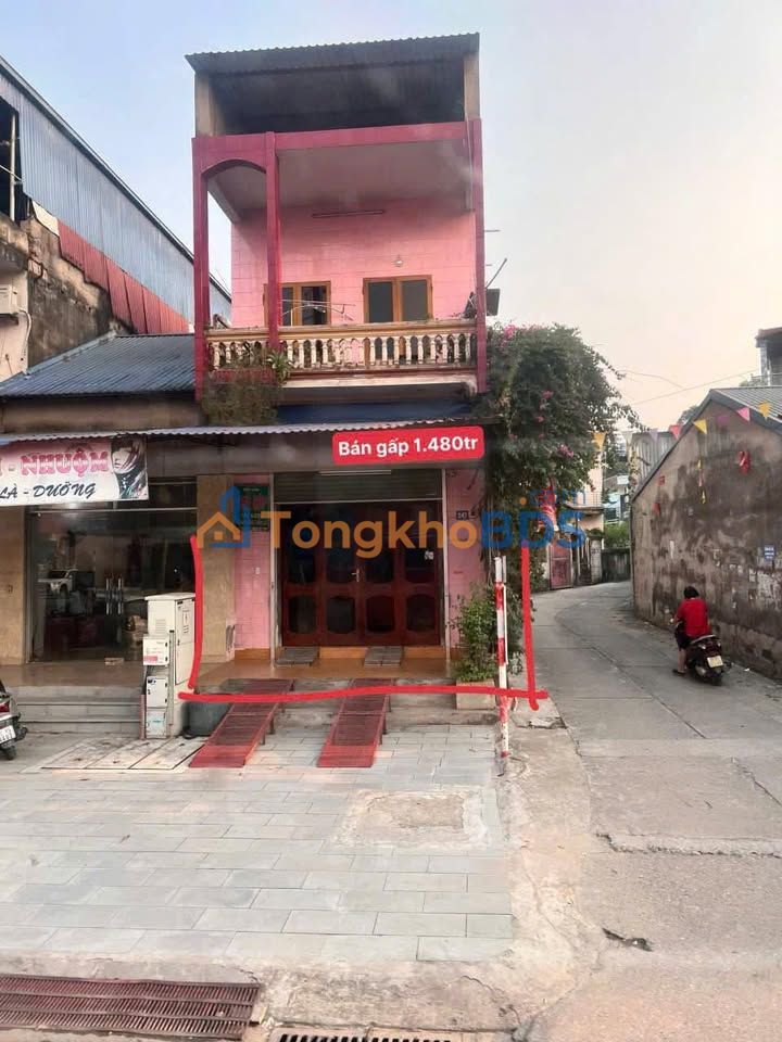 Bán Gấp Nhà Mặt Tiền 86m² - Sát Quảng Trường Biển, Gần Flamingo