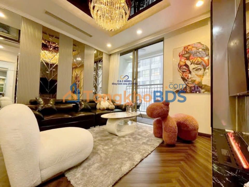 Bán Căn hộ Park Hill Times City 79m² - 9.x Tỷ, Sẵn Sổ Hồng