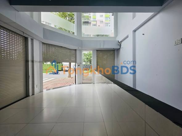 Nhà Mặt Tiền Trương Văn Bang, TP. Thủ Đức - 100m² - 8PN - Lô Góc 2 Mặt Tiền