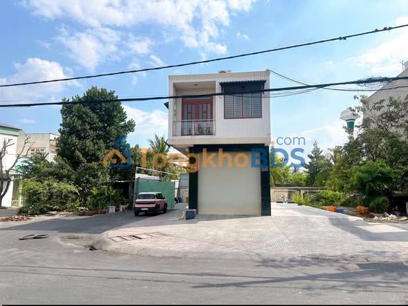 Nhà phố Mỹ Tho Đoàn Giỏi 84m² 4.3 tỷ - Mặt tiền kinh doanh