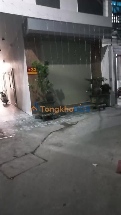 Nhà Phường Tiền Phong, Hưng Yên - 120m² 3 Tầng, Ngõ Oto, Giá Tốt