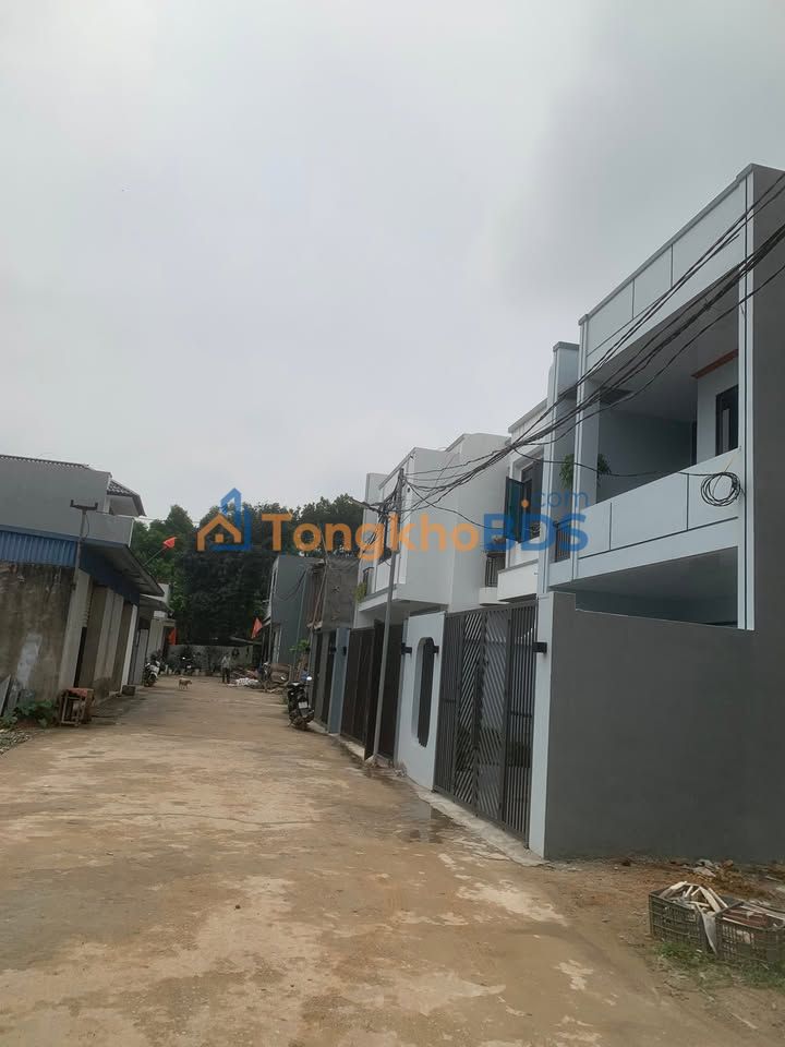 Bán Đất Phường Hương Sơn, TP. Thái Nguyên 93m² - Giá Hơn 900 Triệu