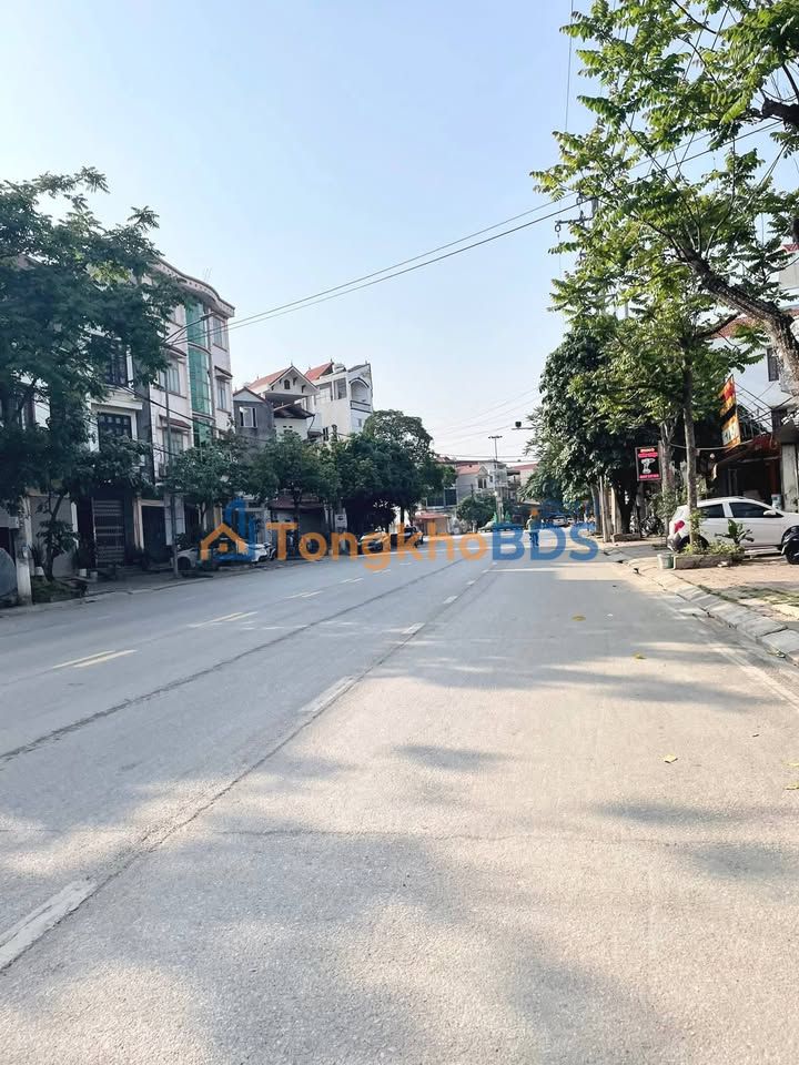 Đất Vàng Mặt Tiền Bà Triệu, Lộc Bình, Lạng Sơn - 253m² Kinh Doanh Đỉnh Cao