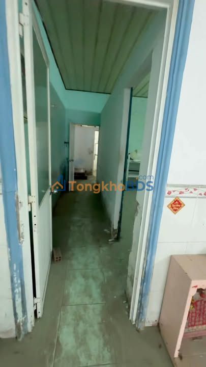 Nhà 58m² Đường Lê Đình Cẩn, Bình Tân - Sổ Hồng Riêng, Giá 3.25 Tỷ