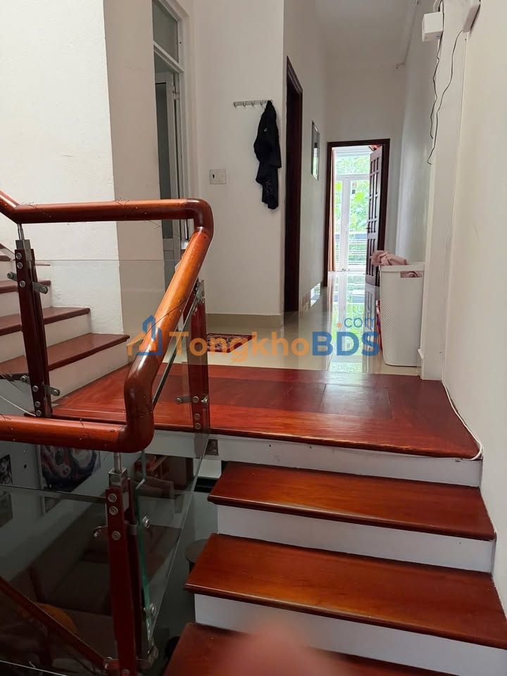 Nhà Mặt Tiền An Thượng 20 Hoài Đức - Dòng Tiền 20 Triệu/Tháng - 1x Tỷ