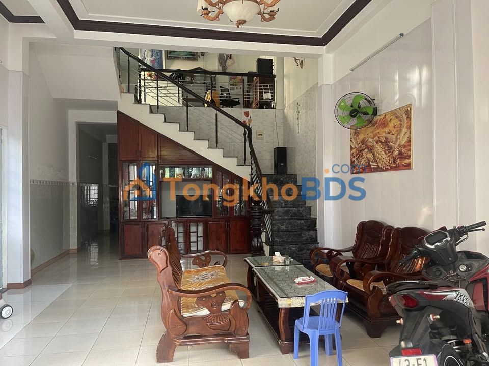 Nhà Mặt Tiền Kinh Doanh Lý Đạo Thành, Sơn Trà 100m² - Giá 10.x Tỷ