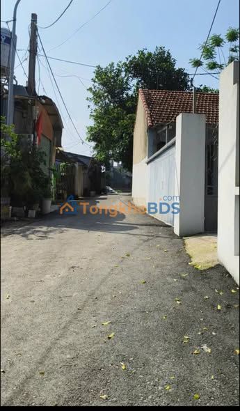 Bán Đất Hương Canh 114m² Sổ Đỏ Giá 1.2 Tỷ - Ô Tô Tới Đất