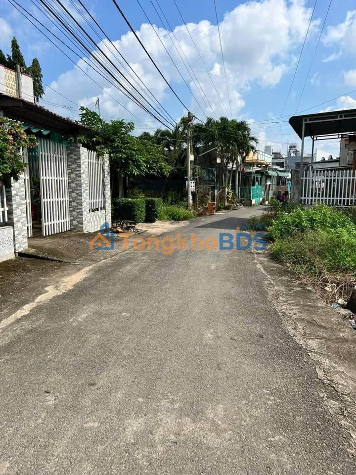 Đất nền Phú Lợi Định Quán 162m² 1,45 tỷ - Sổ đỏ chính chủ