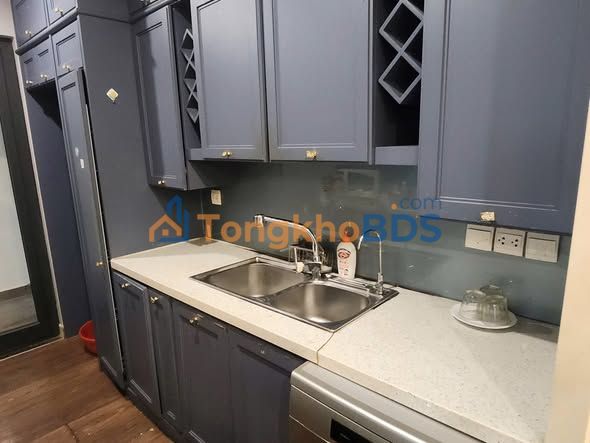 Chung cư Imperial Garden 80m² - 2PN, Sẵn Sàng Đón Chủ Mới