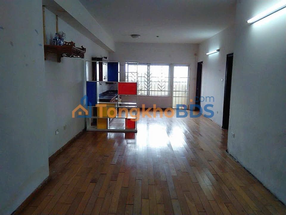 Căn hộ CT4 Văn Khê Hà Đông 109m² 10 triệu - View đẹp