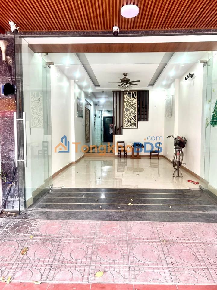 Cho thuê MBKD Mặt phố Hà Trì, Hà Đông 90m² - Vị trí đắc địa, kinh doanh sầm uất