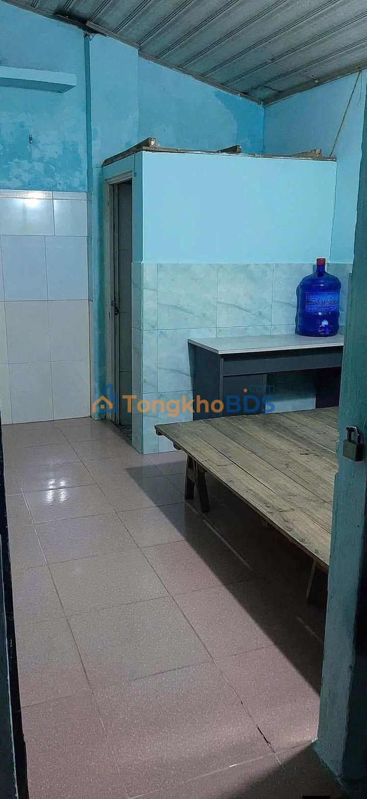 Cho thuê phòng trọ 20m² Vạn Phúc, Hà Đông - Giá 1.8 triệu/tháng