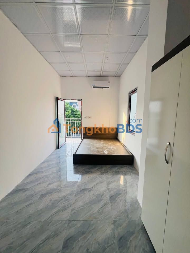 Cho thuê phòng trọ full nội thất - Hà Đông - Gần Phenikaa, Đại Nam