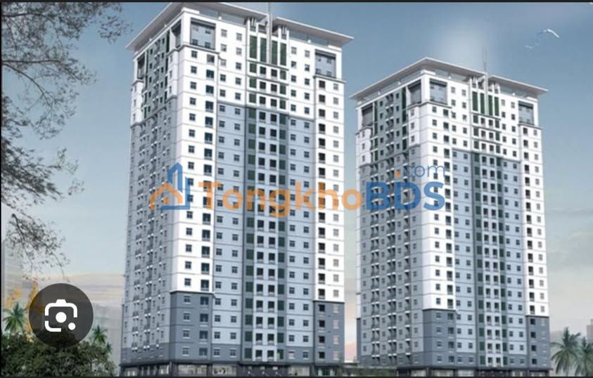 Căn hộ góc 76m² Quận 8, 1.75 tỷ - Sổ hồng lâu dài