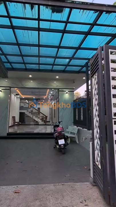 Cho thuê Nhà Phố Fiato Thăng Long Home, Long Thành - 5PN, 3 Lầu, Giá 25 Triệu/Tháng - Sẵn Sàng Vào Ở Ngay!