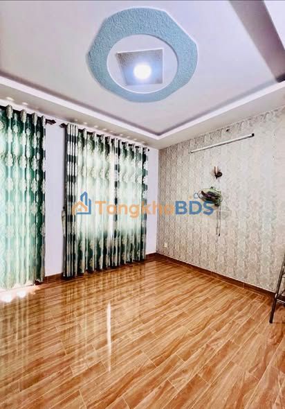 Nhà Hẻm Xe Hơi Hồ Học Lãm, Bình Tân - 65m², 3PN, 5.2 Tỷ - Dòng Tiền Ổn Định