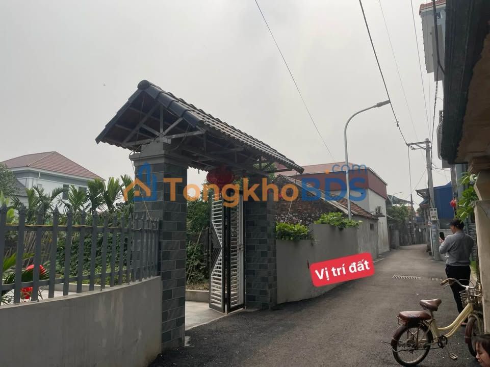 Đất Nền Khả Phong, Kim Bảng, Hà Nam - 100m² Giá Đầu Tư Chỉ 1.x Tỷ