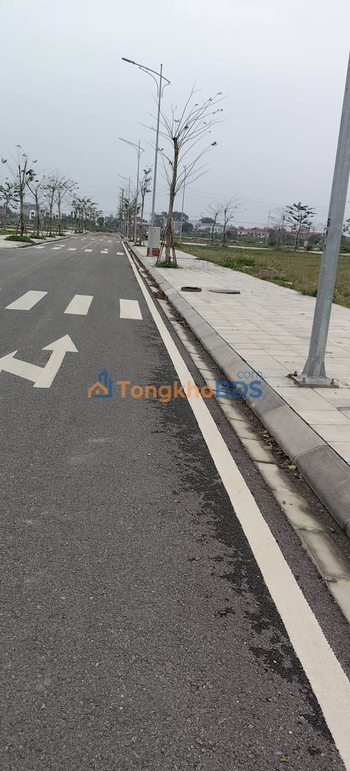 Đất nền Hoàng Điệp Phủ Lý 100m² giá mềm - Sổ đỏ