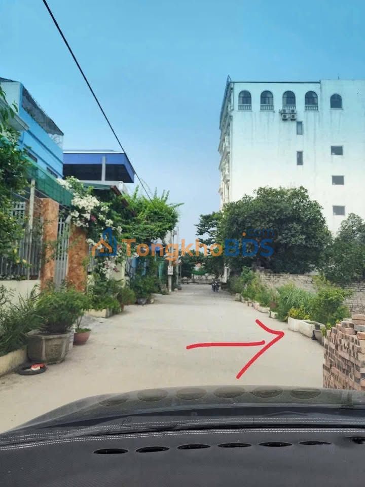 Đất đấu giá Khả Phong 146m² - Sẵn sàng xây nhà mơ ước, giá tốt nhất Kim Bảng!