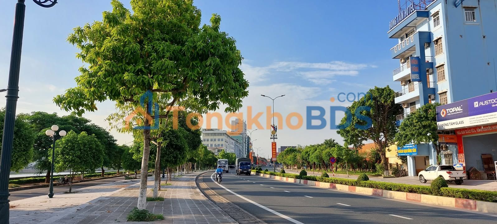 Đất nền Phủ Lý Hà Nam 216m² giá 4.32 tỷ - Sổ đỏ chính chủ