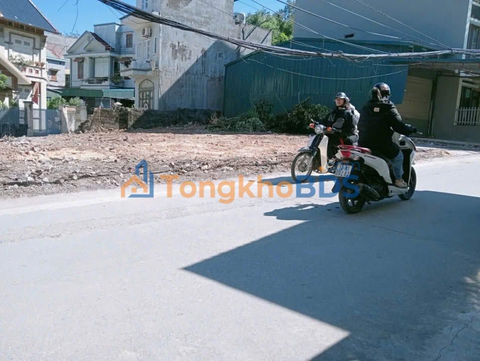 Đất Nền Vuông Vắn 67m² Hạ Long - Sổ Hồng Chính Chủ, Giá 2 Tỷ