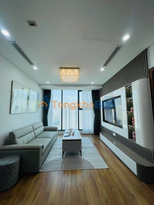 Chung cư Gold Season Nguyễn Tuân - 66m² - Sổ hồng sẵn - Giá 7.x Tỷ