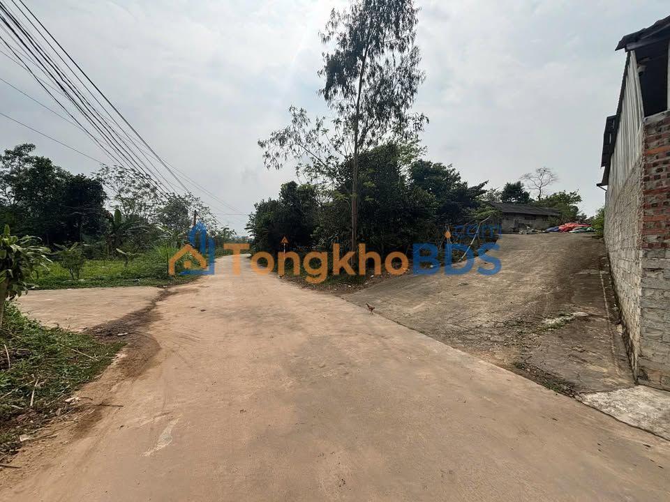 Đất Nền Dĩ An 95m² - Mặt Tiền 8m Siêu Đẹp, Giá Chỉ 5xx Triệu