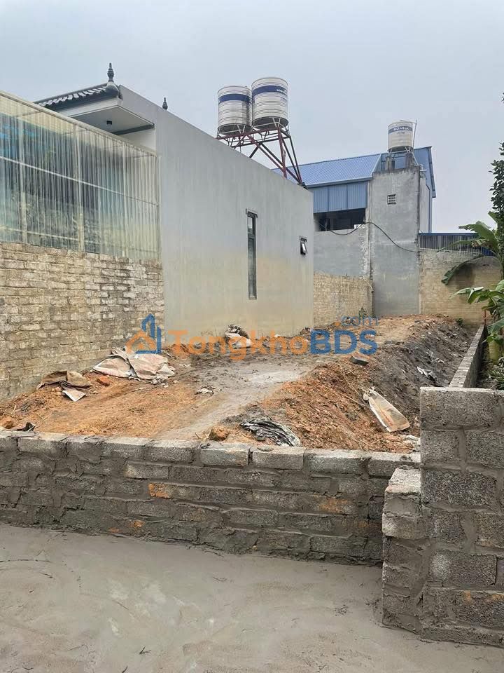 Đất nền Đồng Bẩm 100m² hơn tỷ - Sổ đỏ chính chủ