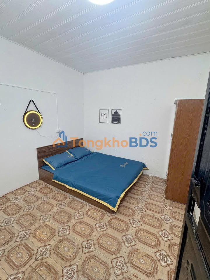 Phòng Trọ Ngõ 36 Dịch Vọng Hậu 2.3 Triệu/Tháng - Sạch Sẽ, Tiện Nghi