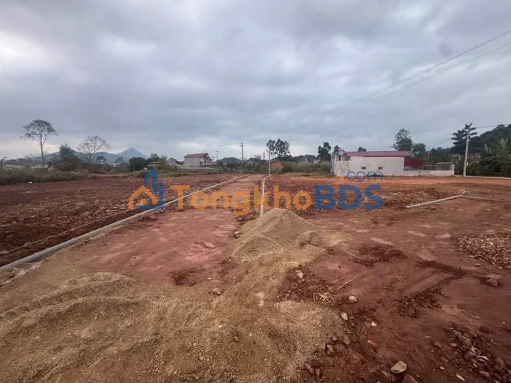 Bán Đất Nền 70m² Phường Kỳ Lừa, Lạng Sơn - Giá Tốt F0