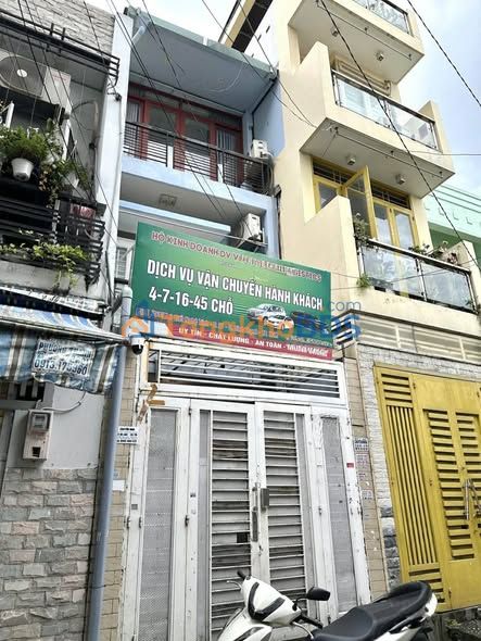 Nhà riêng Xô Viết Nghệ Tĩnh 62m² 8 tỷ - Chính chủ bán