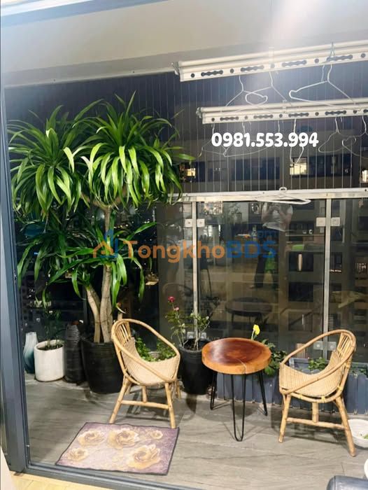 Chung cư Gold Season Nguyễn Tuân 80m² - 3PN Sổ Đỏ Chính Chủ