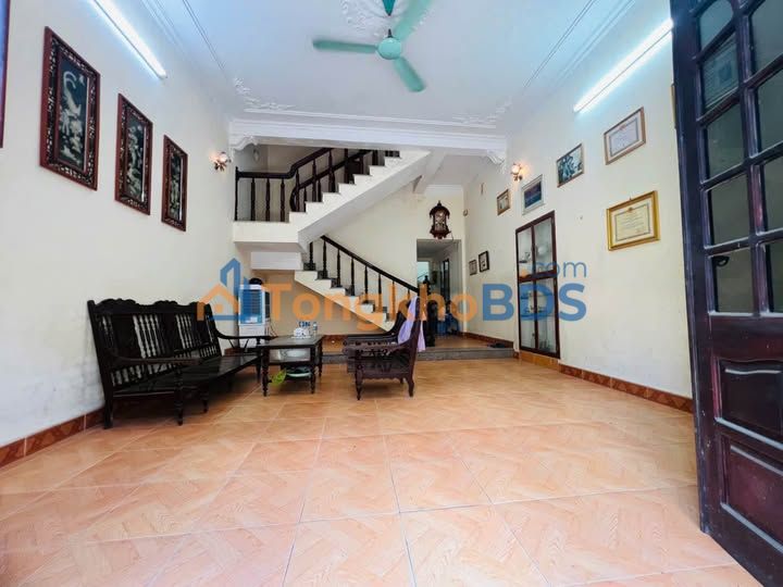 Nhà 3 Tầng Trung Tâm Lạng Sơn, Ngõ Ô Tô, 75m² - Giá 3 Tỷ