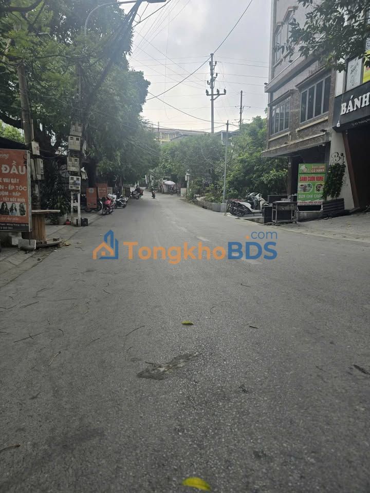 Đất Minh Nông Việt Trì 88m2 5.5 tỷ - Sổ đỏ chính chủ