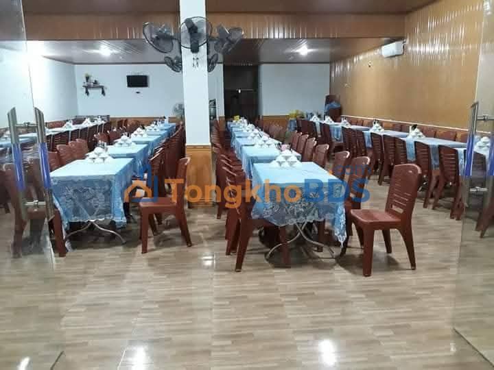 Mặt Tiền Kinh Doanh Quốc Lộ 46, Nam Đàn - Giá 1xx Triệu