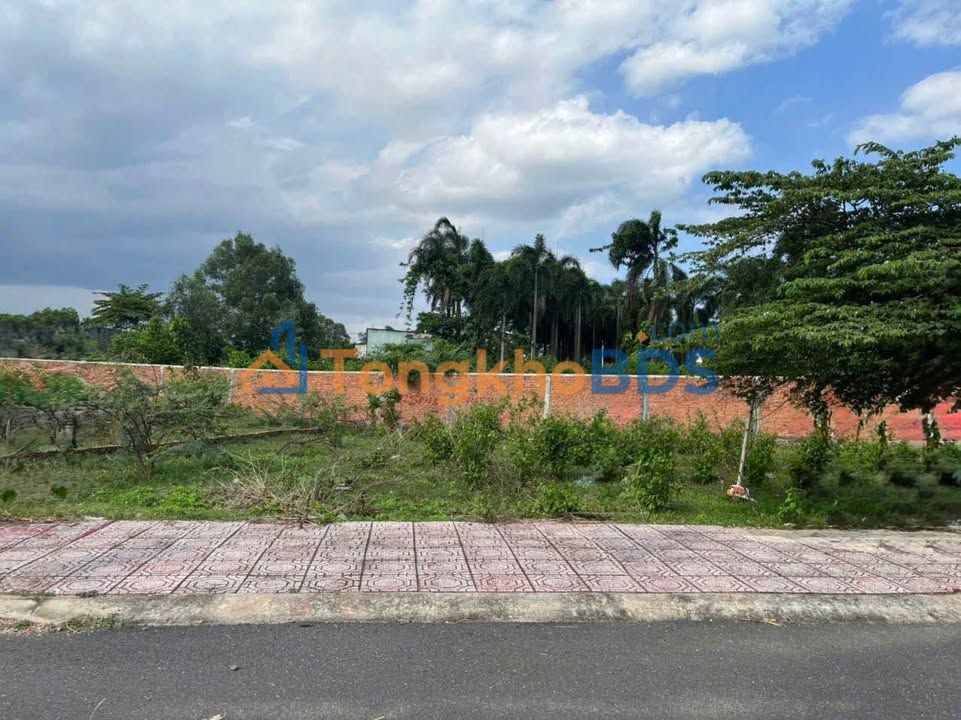 Đất Nền Lộc An - Long Thành 140m² Sổ Riêng Giá Tốt