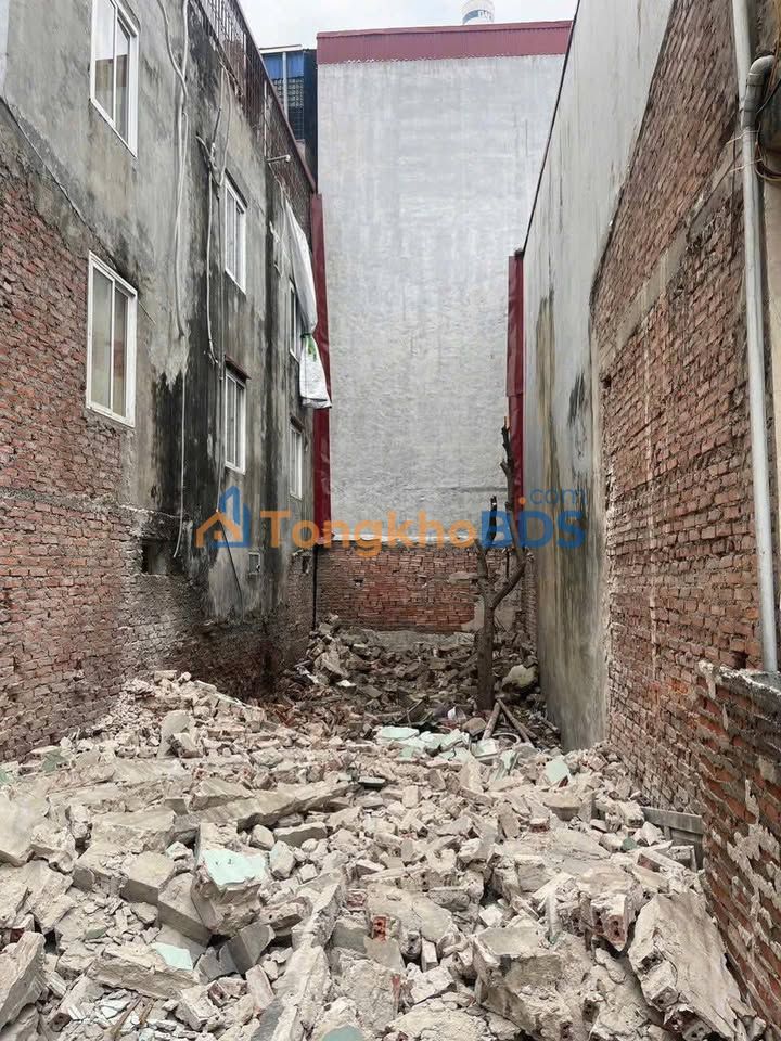 Đất nền Đồ Sơn, Hải Phòng 72m² giá 2.35 tỷ - Lô vuông vắn, ngõ thông