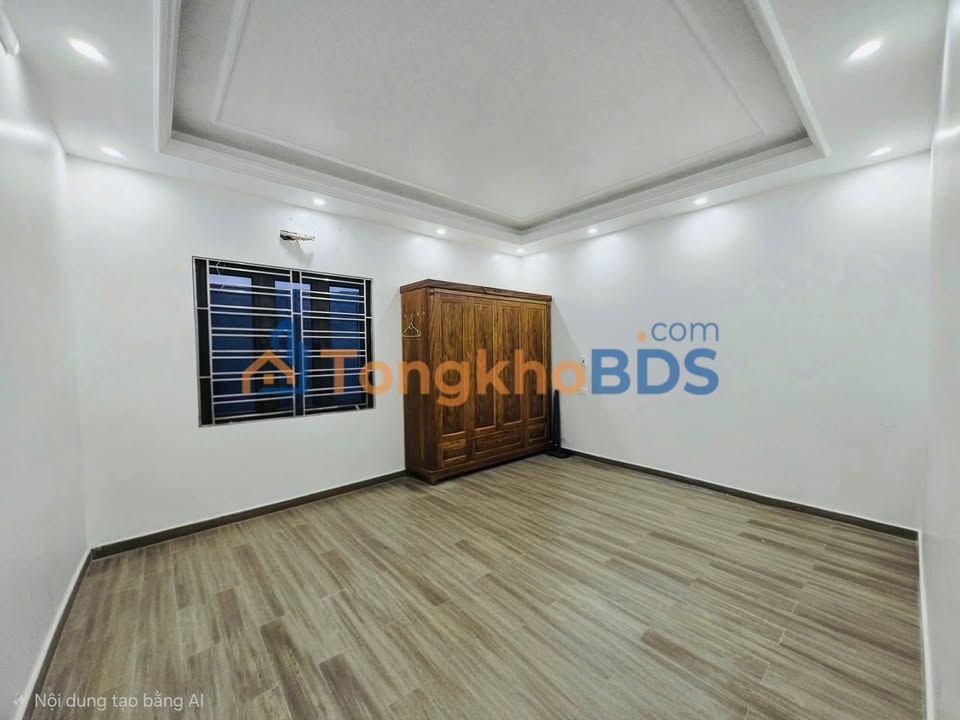 Nhà Phương Lưu Hải An 100m² giá 4,5 tỷ - Sẵn sàng ở ngay