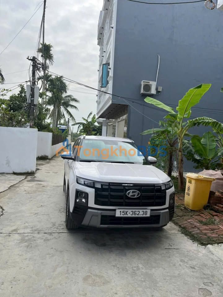 Bán Đất Lô Góc 51.4m² Phường Hồng Thái, An Dương - Giá 1.3 Tỷ