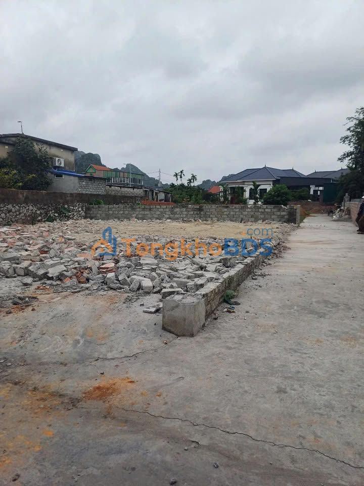 Bán Đất Lô Góc Lưu Kì, Thủy Nguyên: 152m² Hai Mặt Tiền, Hướng Đông Nam