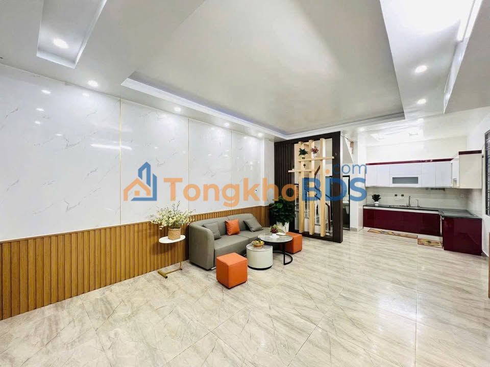 Nhà Phố PHƯƠNG LƯU Ngô Quyền 46m² x 3 Tầng - Oto Đỗ Cửa, Giá 2.99 Tỷ