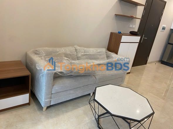 Cho thuê căn hộ Central Point Cầu Giấy 105m² - 3PN Full nội thất, giá 22 triệu